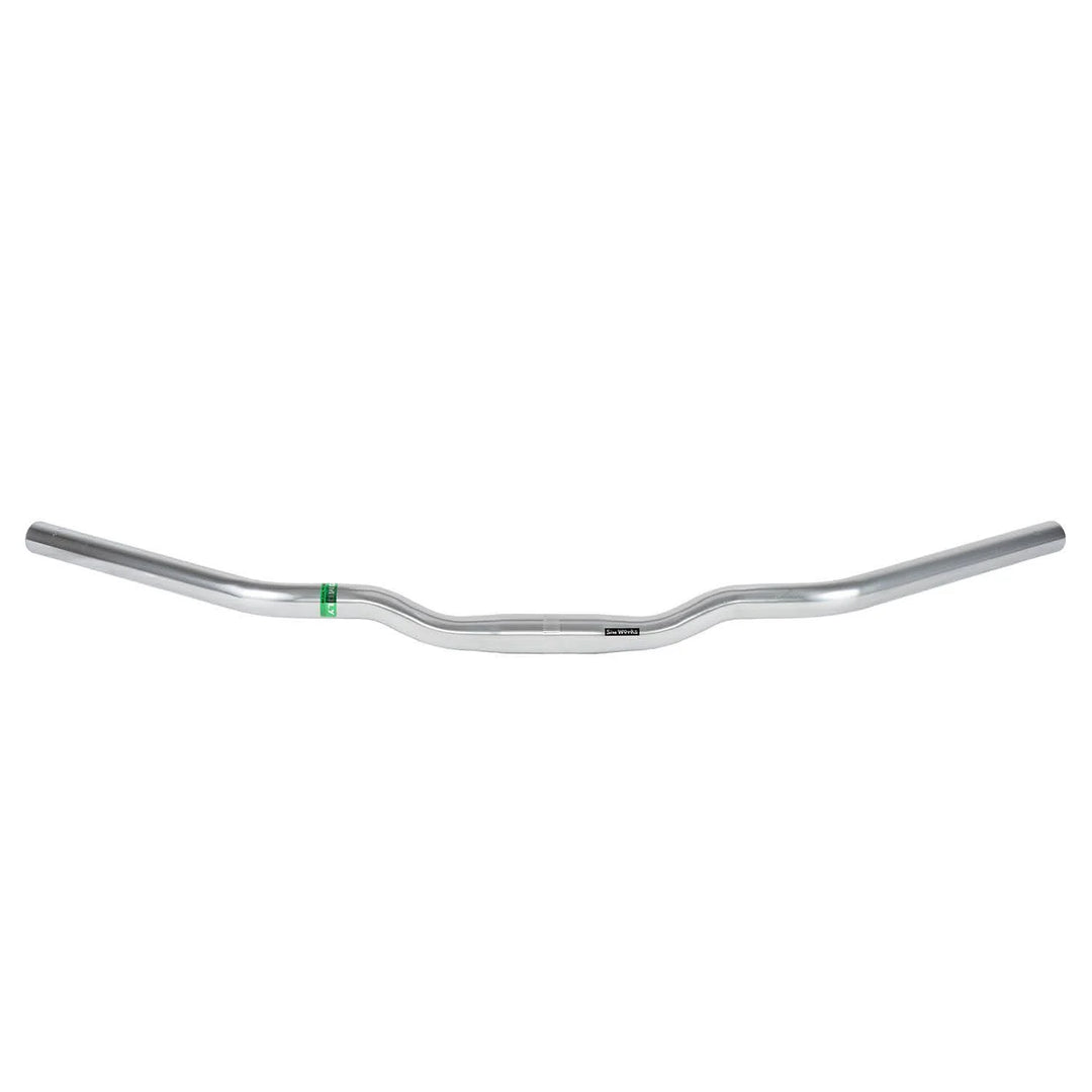 SimWorks Fun 3 Bar CrMo
