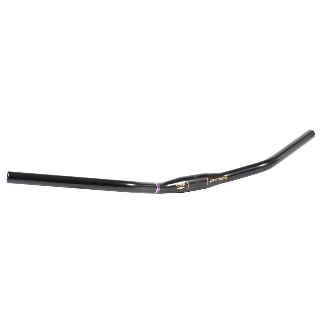 SIMWORKS Getaround Aluminum Bar - 31.8