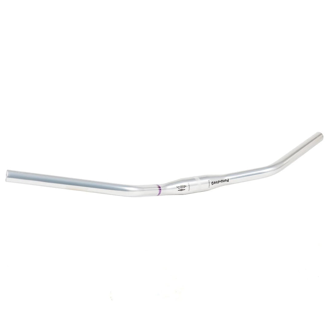 SIMWORKS Getaround Aluminum Bar - 31.8