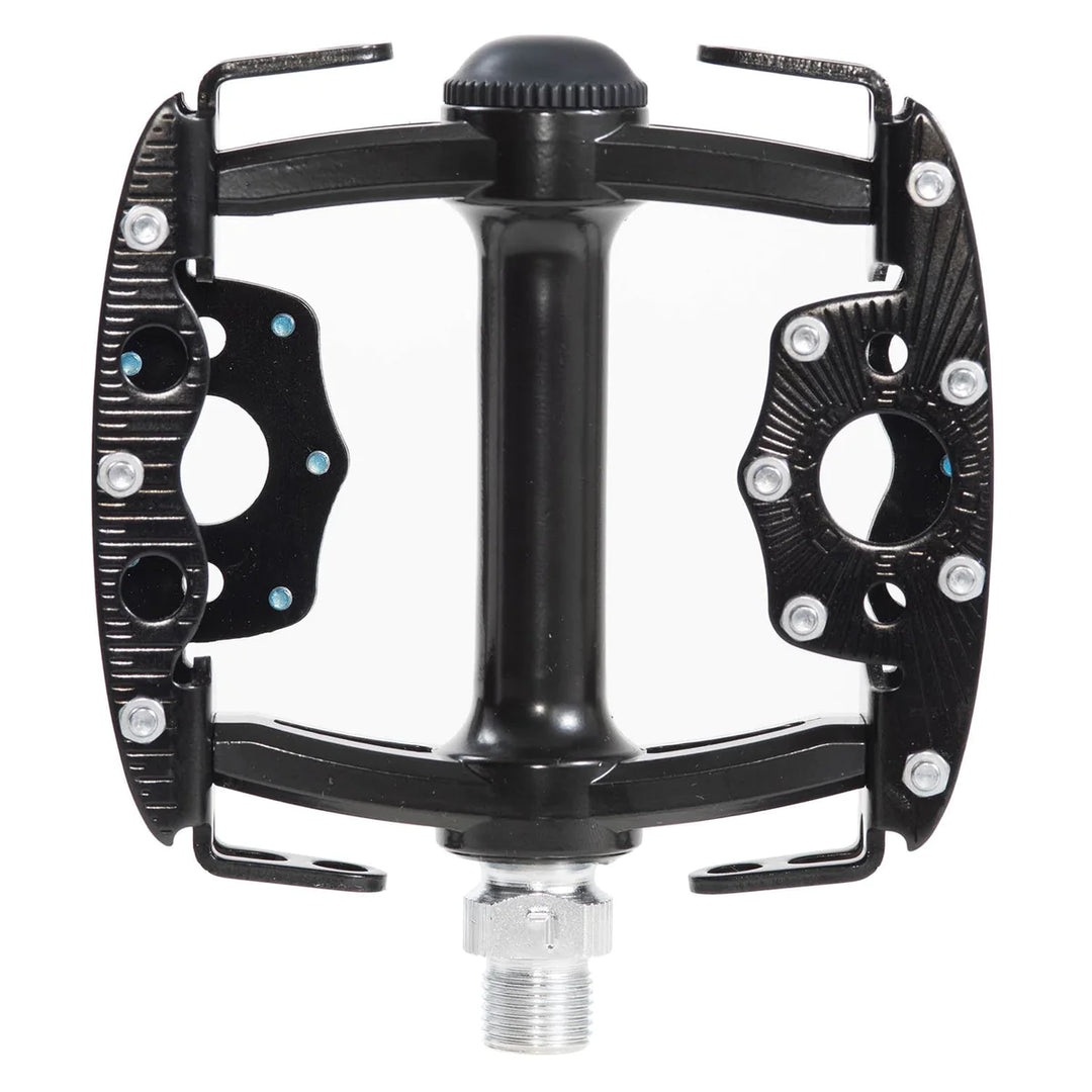SIMWORKS Taco Pedal – Bikeary Bicycle Lifestyle