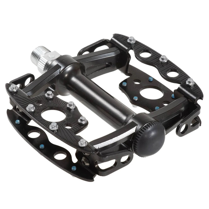 パーツ SIMWORKS Taco Pedal SIMWORKS Taco Pedal – Bikeary Bicycle Lifestyle