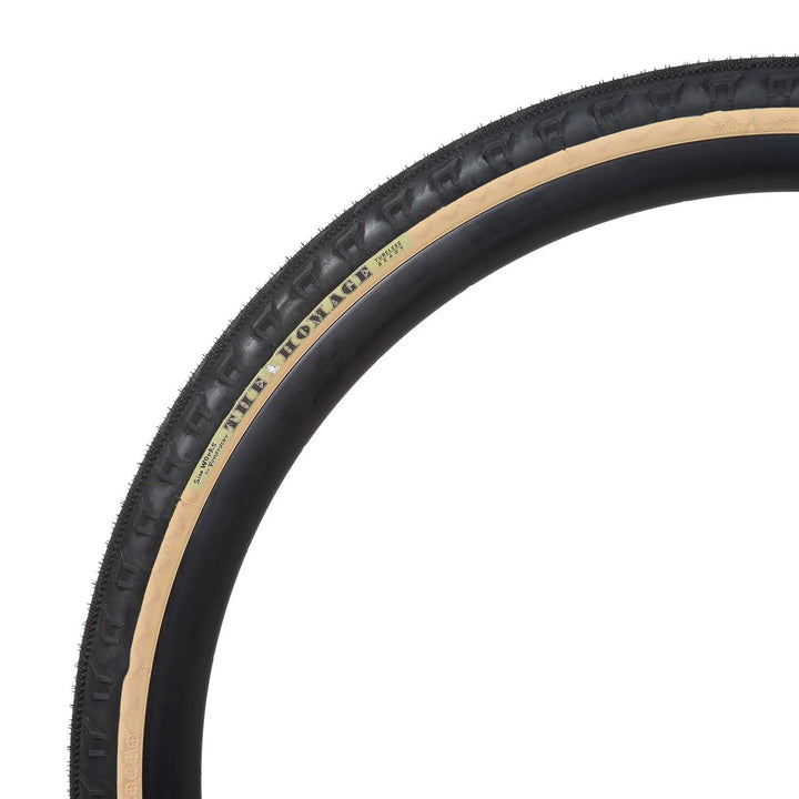 SimWorks The Homage Tire TLC - 700 x 43c *price per pair