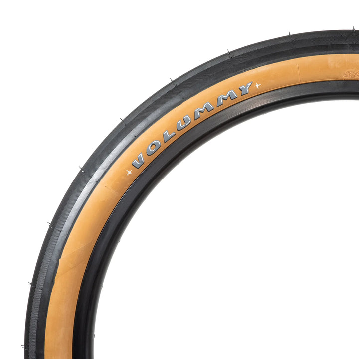 SIMWORKS Volummy Tire 26 x 2.3" *price per pair