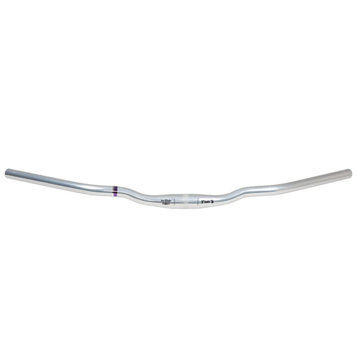 SimWorks Fun 3 Bar - Alloy
