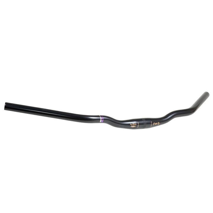 SimWorks Fun 3 Bar - Alloy