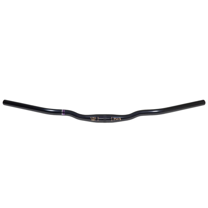 SimWorks Fun 3 Bar - Alloy