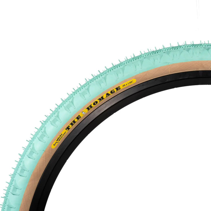 SIMWORKS The Homage Tire 26" *price per pair