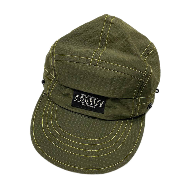 Courier Shifter Cap