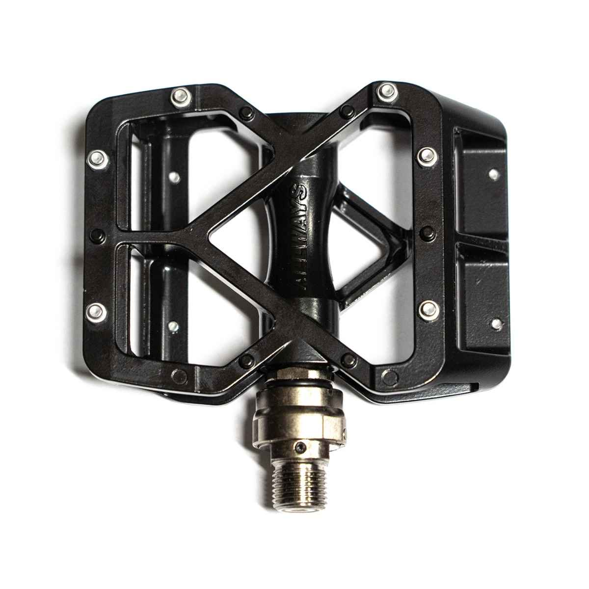 MKS ミカシマallways Ezy superior pedal Amazon.com : MKS Bicycle Pedal ALLWAYS EzySuperior (All Ways Easy