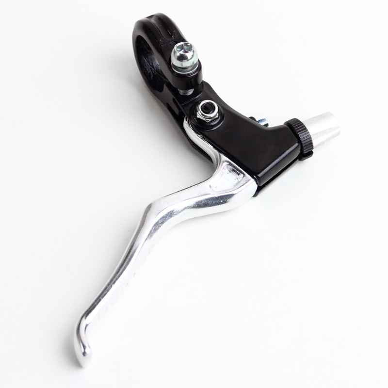 DIA-COMPE SS-6 brake lever (black/silver)
