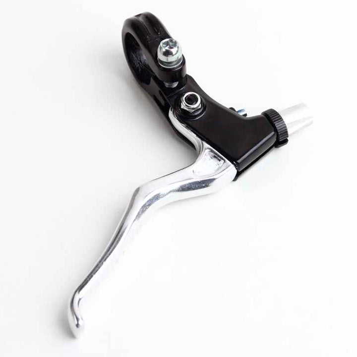 DIA-COMPE SS-6 brake lever (black/silver)