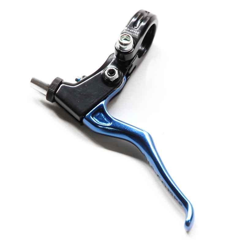 DIA-COMPE SS-6 brake lever (blue/black/BL special)