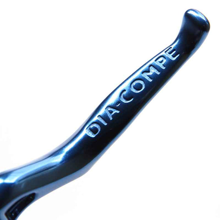 DIA-COMPE SS-6 brake lever (blue/black/BL special)