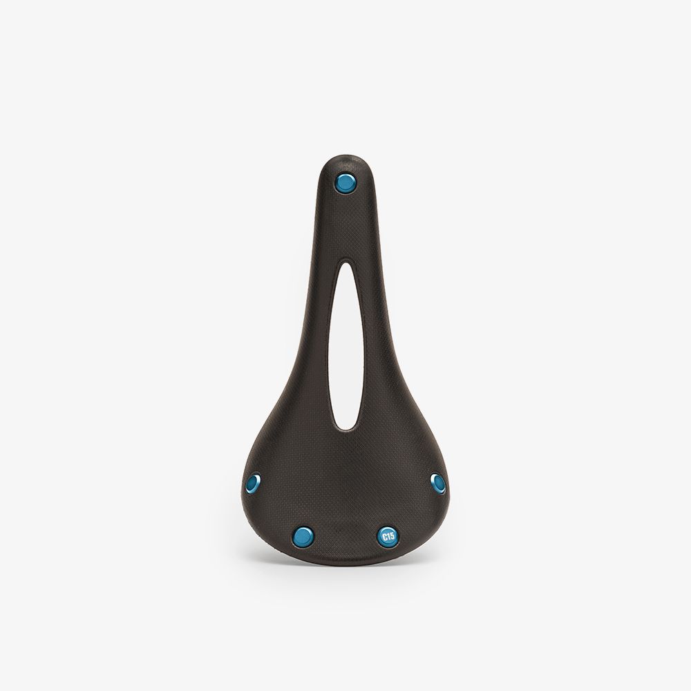 C15 Carved Splash Chris King Limited Edition