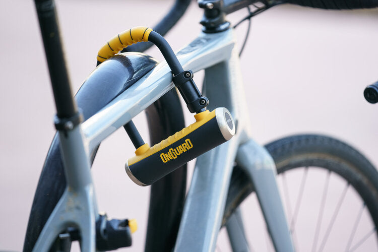 ON GUARD 8000 Brute LS U-LOCK