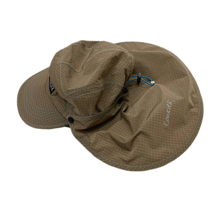 Courier Shifter Cap