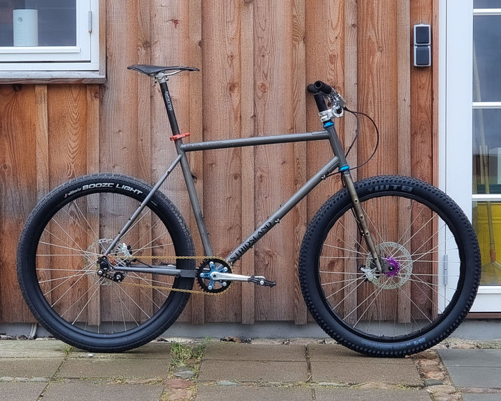 WTB Ranger 26 x 2.8 tire *price per pair