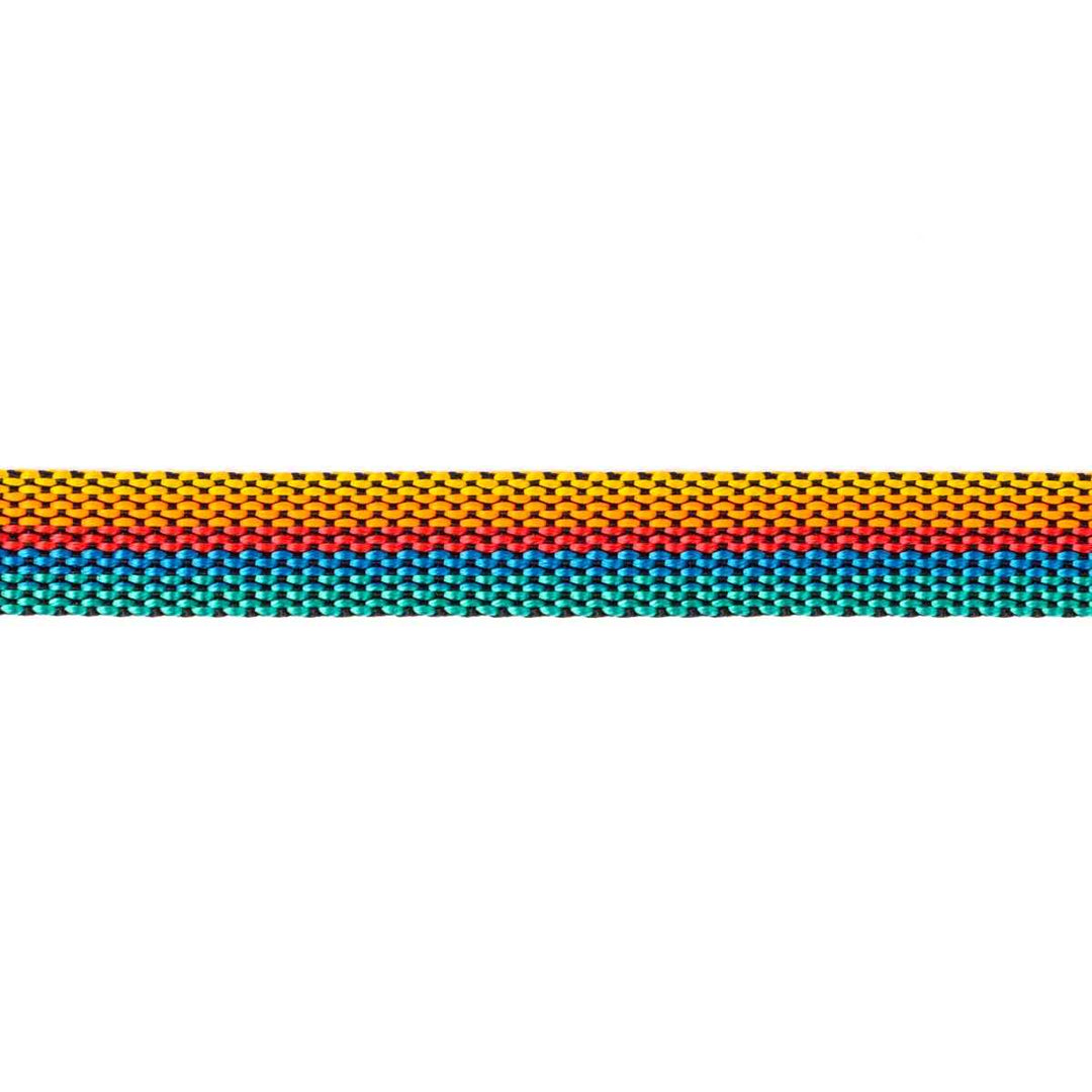 RIVENDELL John's Rainbow Strap
