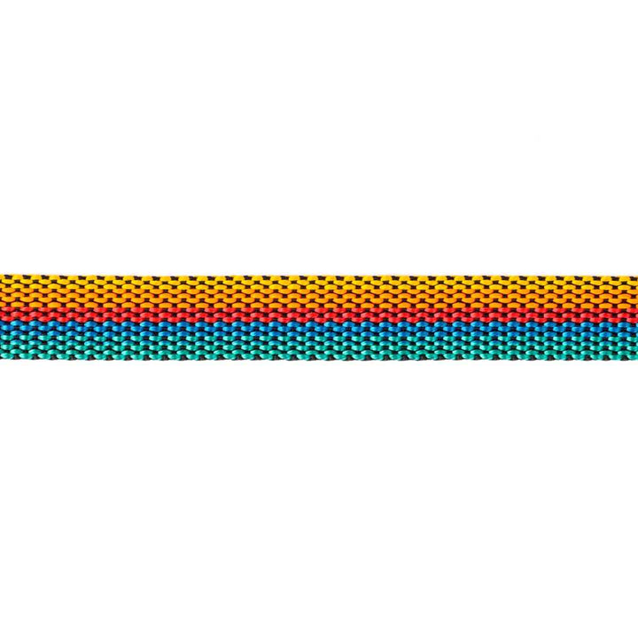 RIVENDELL John's Rainbow Strap