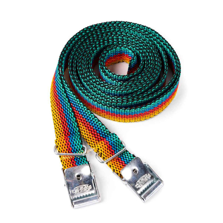 RIVENDELL John's Rainbow Strap