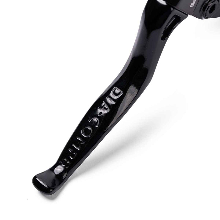 DIA-COMPE SS-6 brake lever (all black)