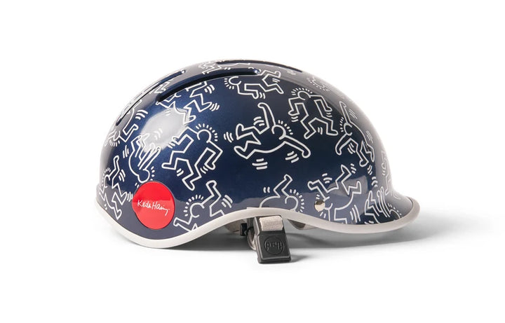 THOUSAND Heritage 2.0 Bike & Skate Helmet KEITH HARING EDITION
