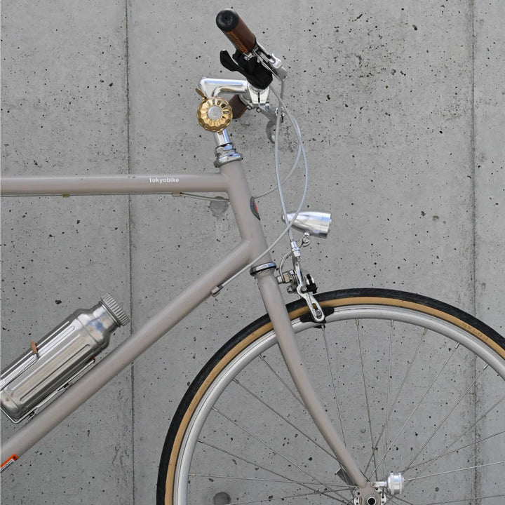 KiLEY Kicca Bell LM-027 Brass / Gold