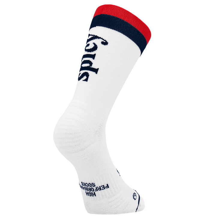 Sporcks Socks - Spicy