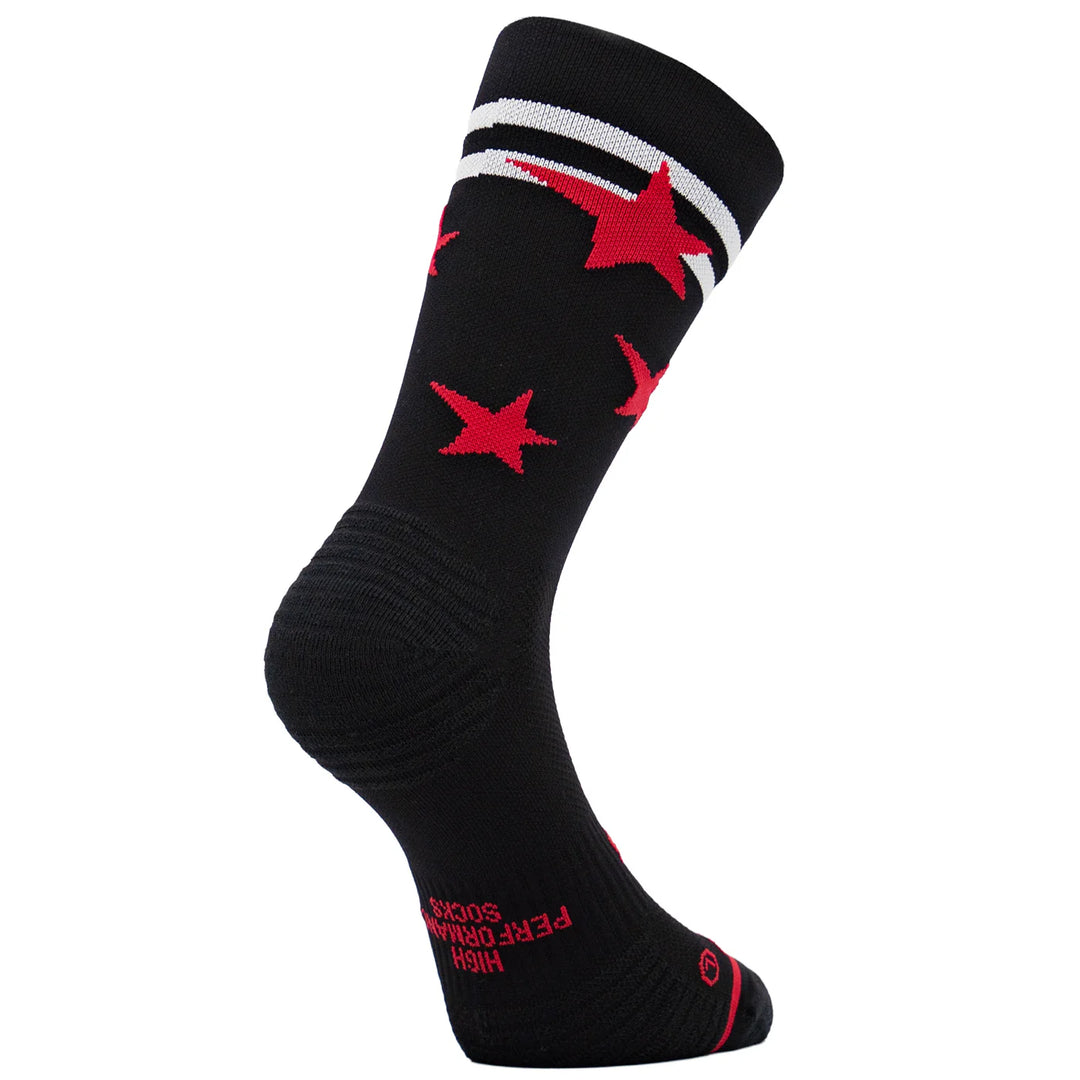 Sporcks Socks - Run Star