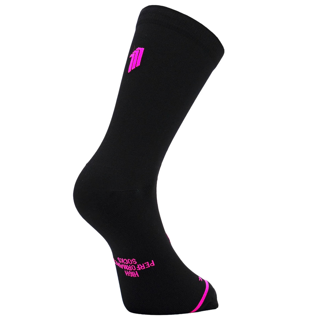 Sporcks Socks - Ultralight Black
