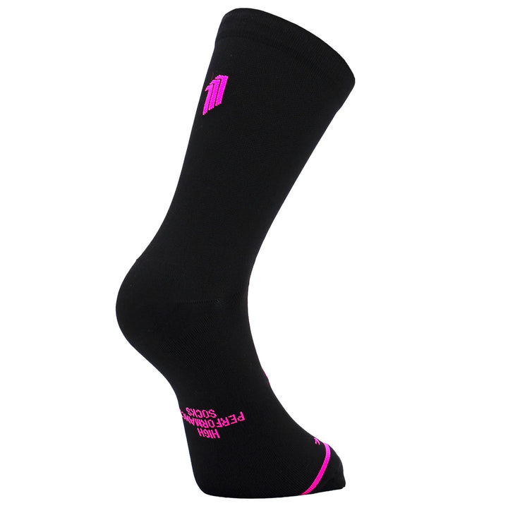 Sporcks Socks - Ultralight Black