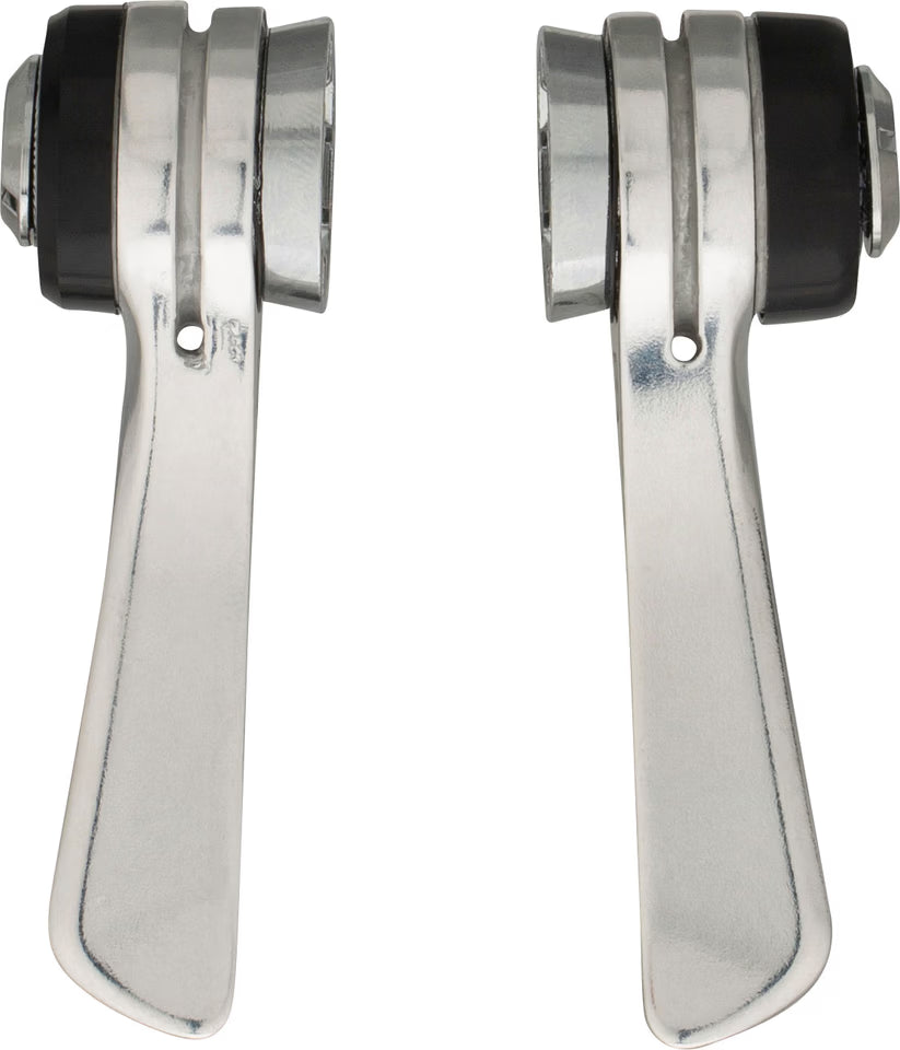 SHIMANO SL-R400 is a down tube shift lever