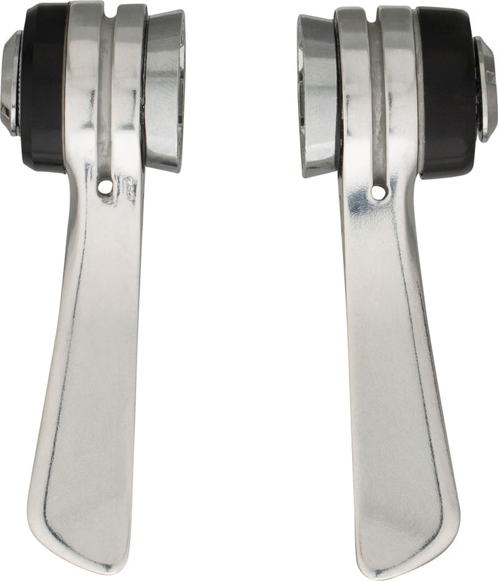 SHIMANO SL-R400 is a down tube shift lever