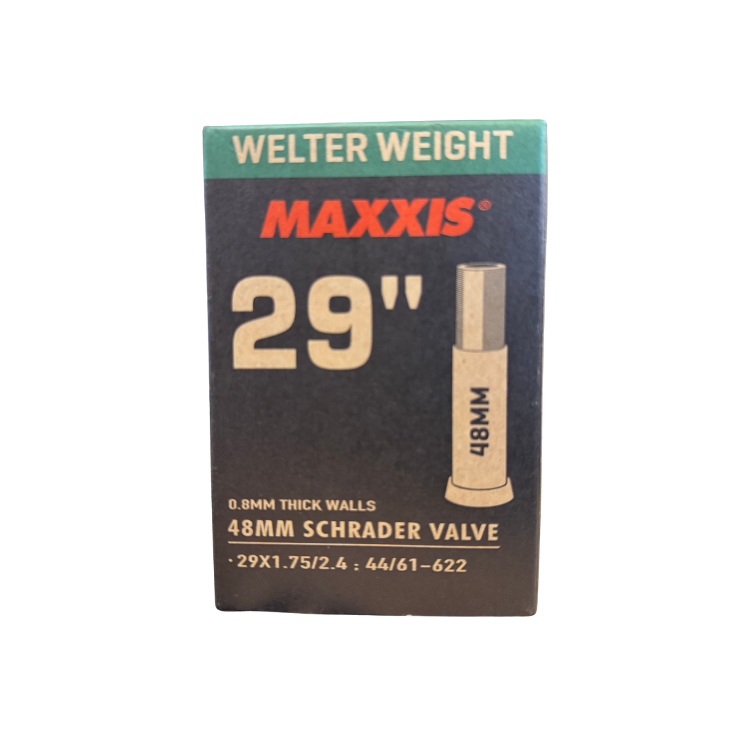 Maxxis Inner Tube 29" x 1.90/2.35