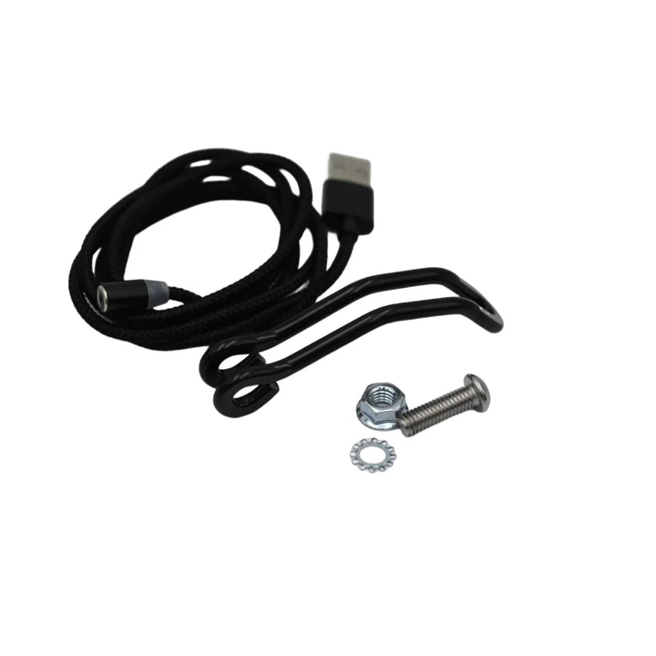 Kiley Bullet Light LM-18 Front Rechargable