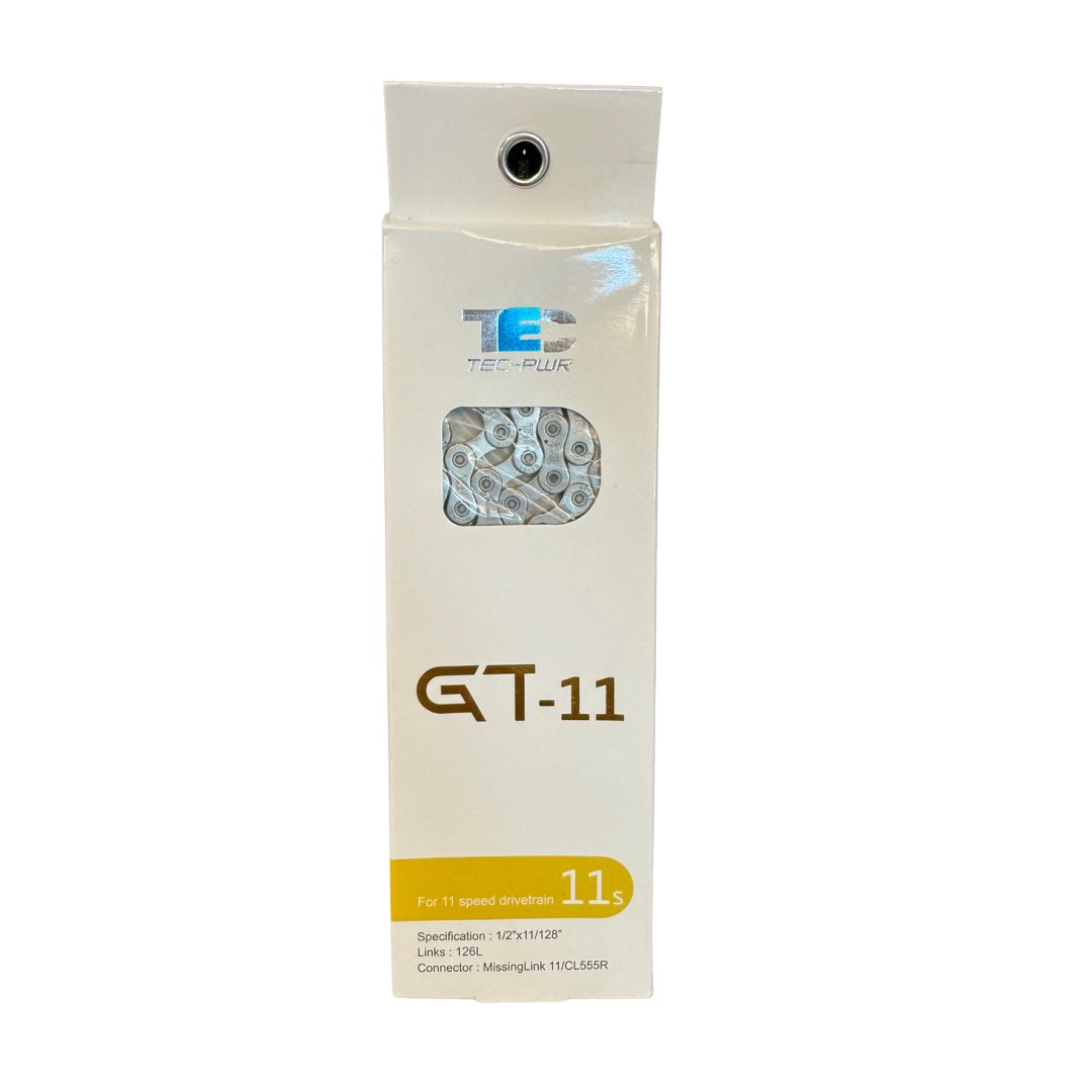 TEC PWR Chain 9s 10s 11s