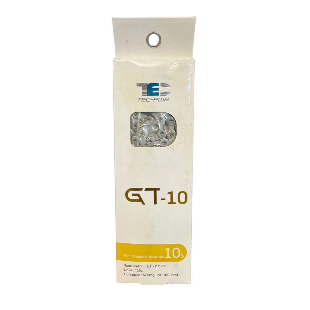 TEC PWR Chain 9s 10s 11s
