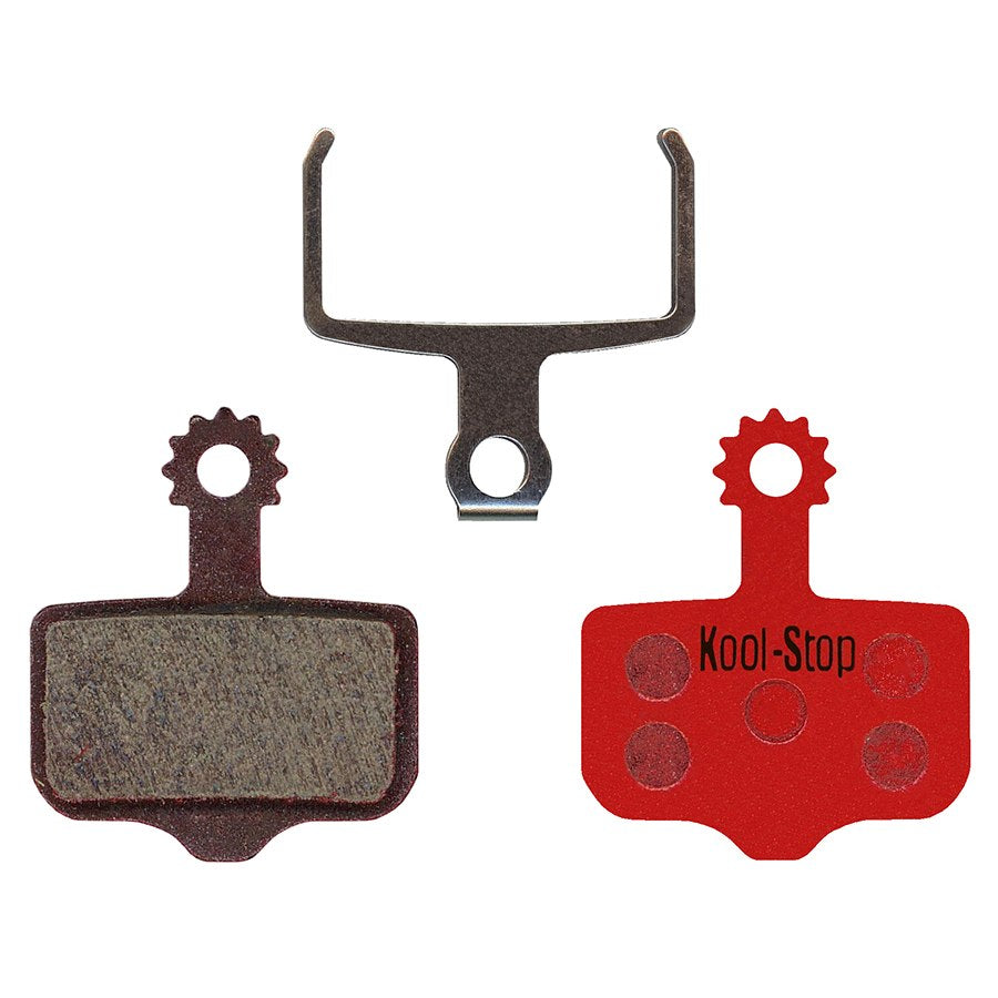 Kool Stop Disc Brake Pads for Avid Elixir / SRAM XX / XO / DB - KS-D296
