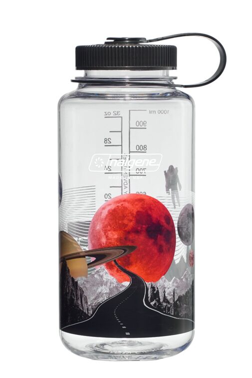 Nalgene Surrealist Edition 1L
