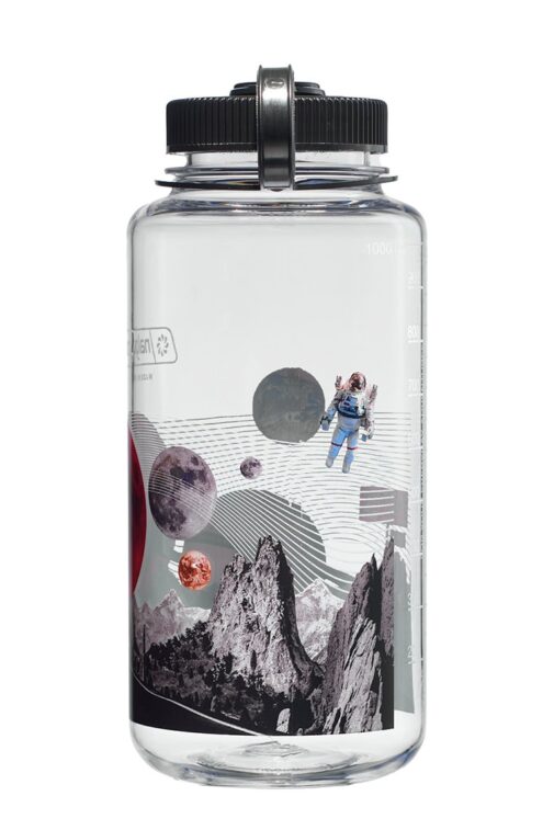 Nalgene Surrealist Edition 1L