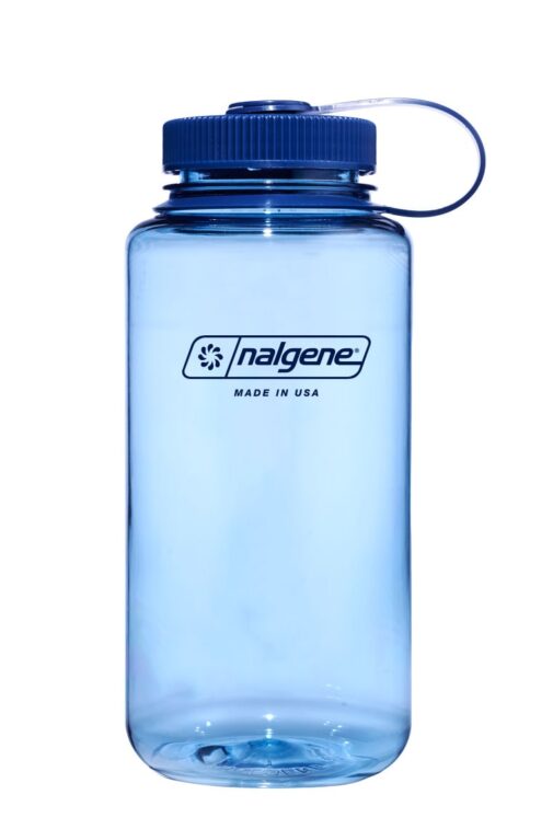 Nalgene 32oz Wide Mouth Sustain Water Bottle 2026