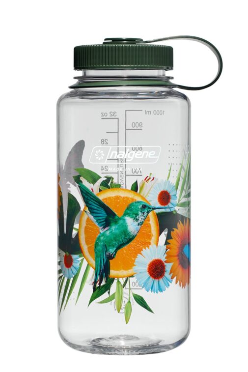 Nalgene Surrealist Edition 1L