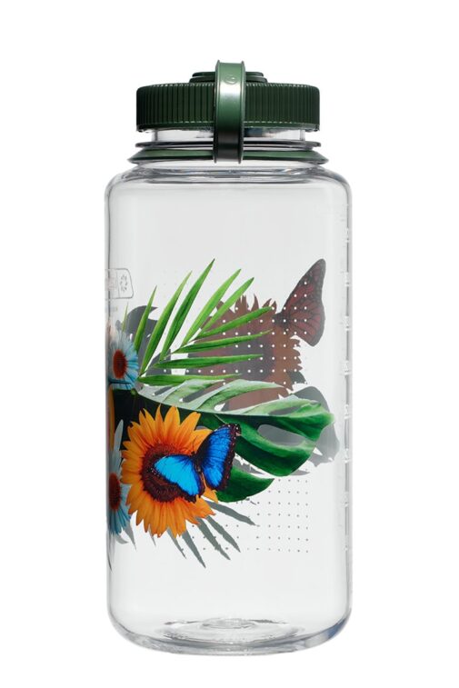 Nalgene Surrealist Edition 1L