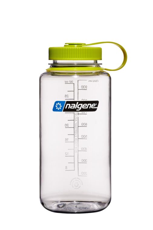 Nalgene 32oz Wide Mouth Sustain Water Bottle 2026