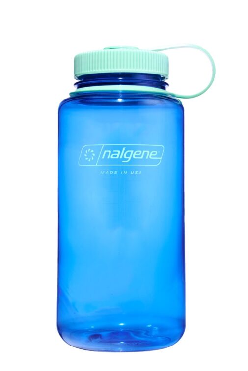 Nalgene 32oz Wide Mouth Sustain Water Bottle 2026