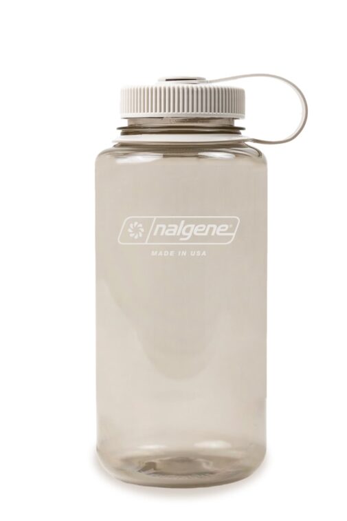 Nalgene 32oz Wide Mouth Sustain Water Bottle 2026
