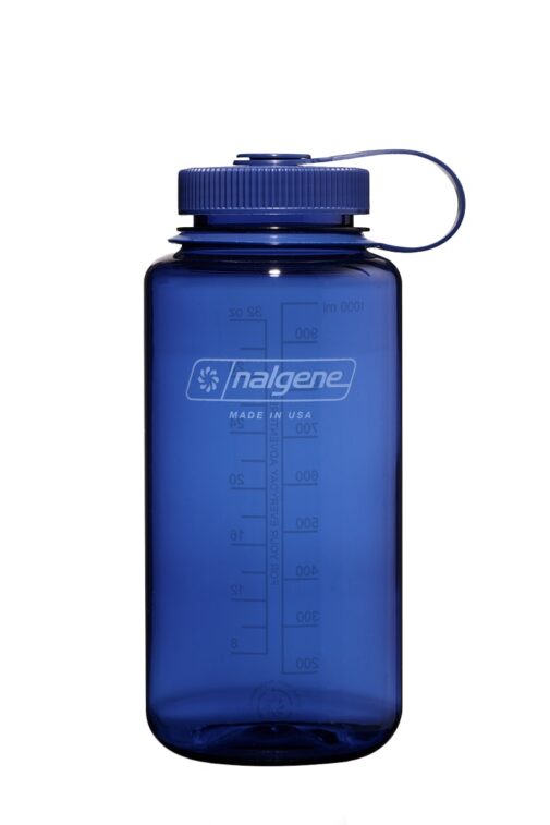 Nalgene 32oz Wide Mouth Sustain Water Bottle 2026