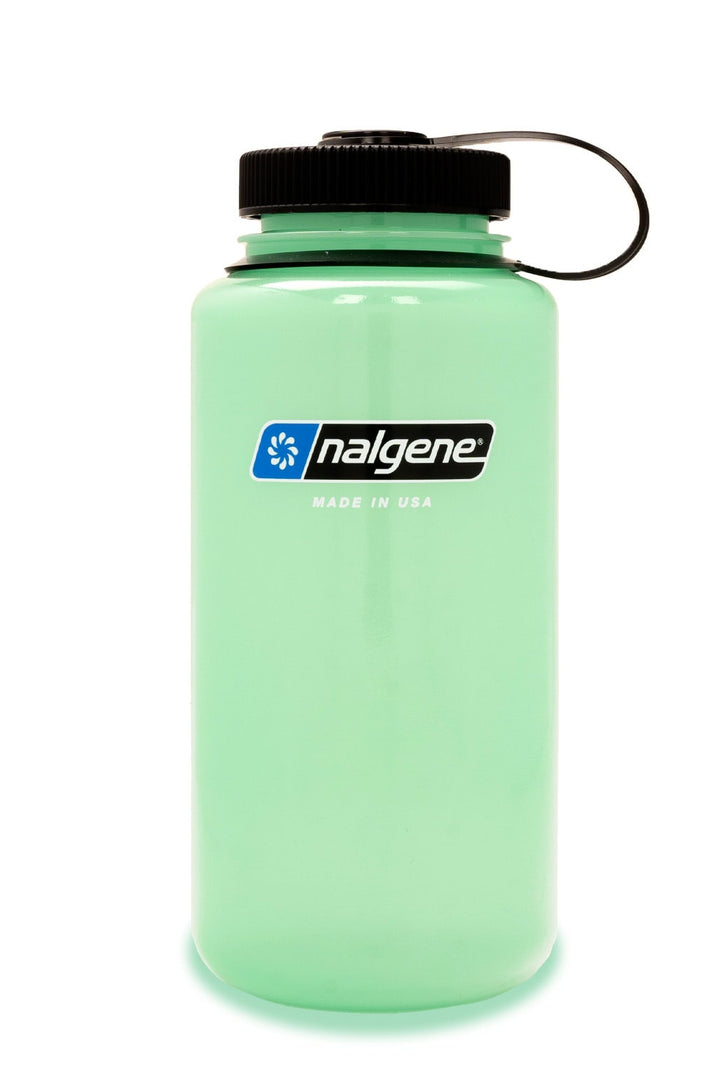 Nalgene 32oz Wide Mouth Sustain Water Bottle 2026