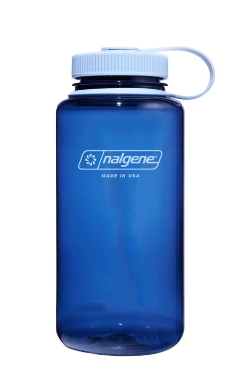 Nalgene 32oz Wide Mouth Sustain Water Bottle 2026