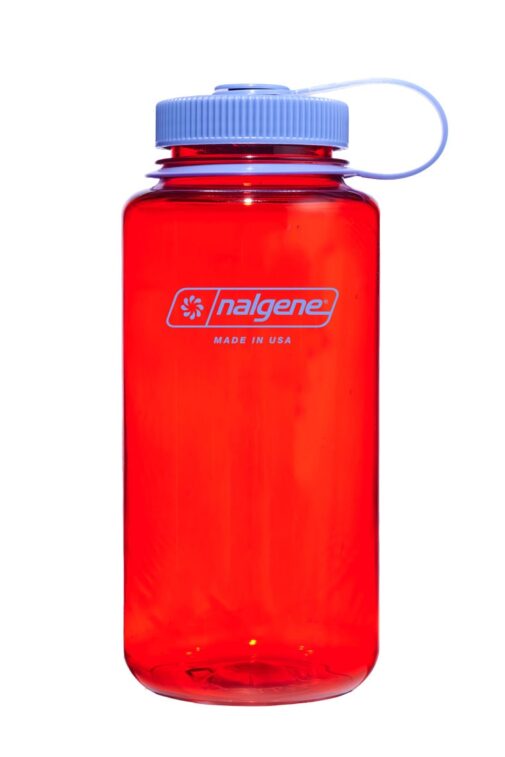 Nalgene 32oz Wide Mouth Sustain Water Bottle 2026